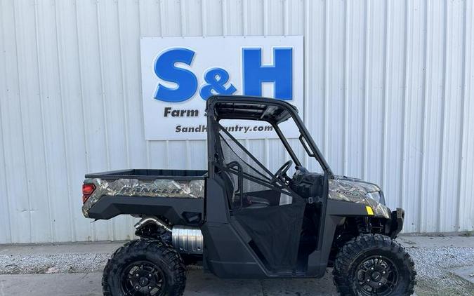 2026 Polaris® Ranger XP 1000 Premium