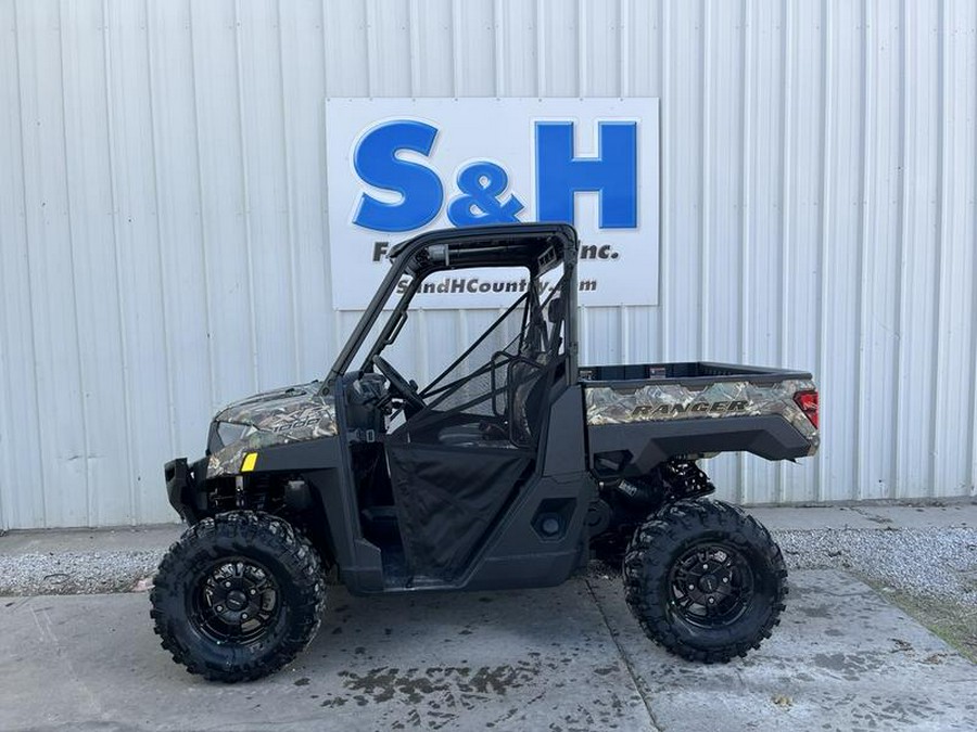 2026 Polaris® Ranger XP 1000 Premium