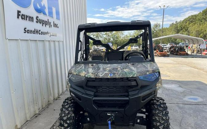 2026 Polaris® Ranger XP 1000 Premium