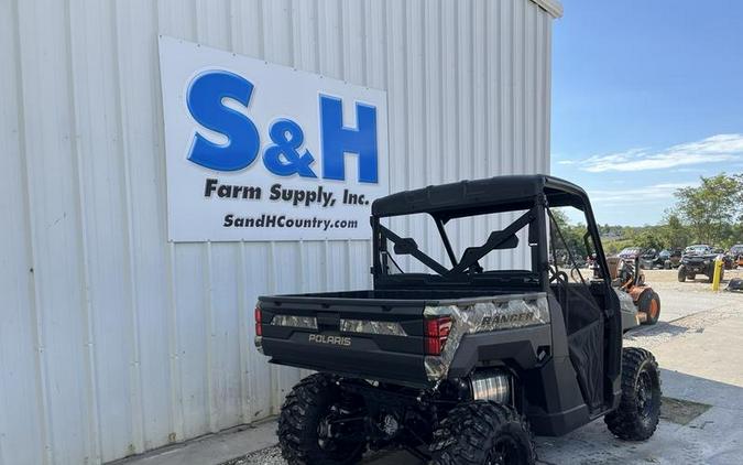 2026 Polaris® Ranger XP 1000 Premium