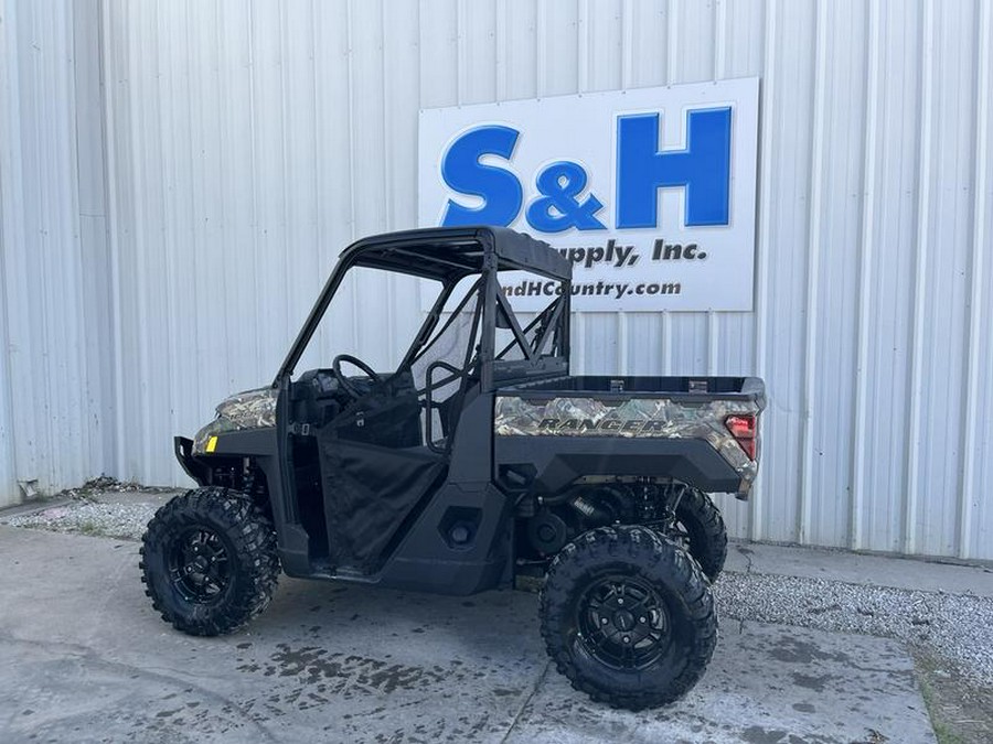 2026 Polaris® Ranger XP 1000 Premium