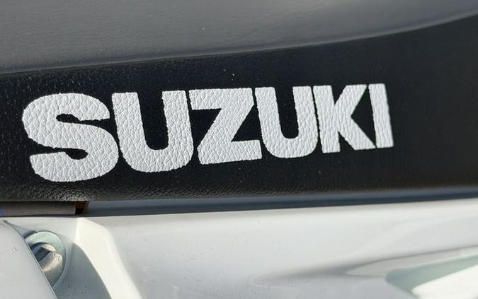 2026 Suzuki DR-Z 125L