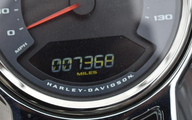 2022 Harley-Davidson® Fat Boy® 114 FLFBS