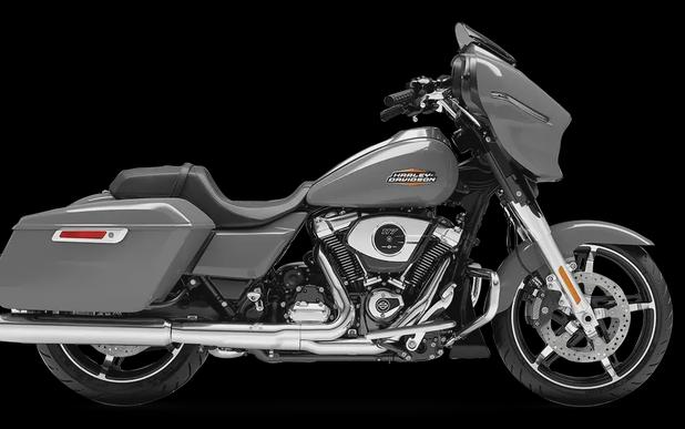 FLHX 2024 Street Glide