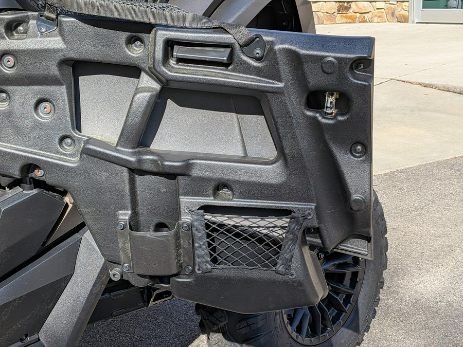 2026 Honda Talon 1000X-4 FOX Live Valve