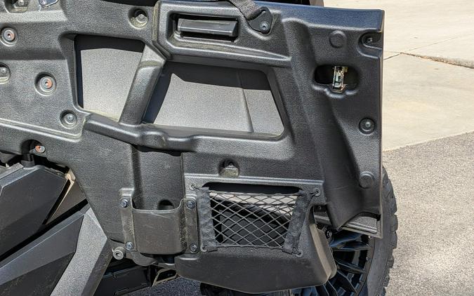 2026 Honda Talon 1000X-4 FOX Live Valve