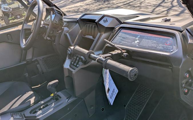 2026 Honda Talon 1000X-4 FOX Live Valve