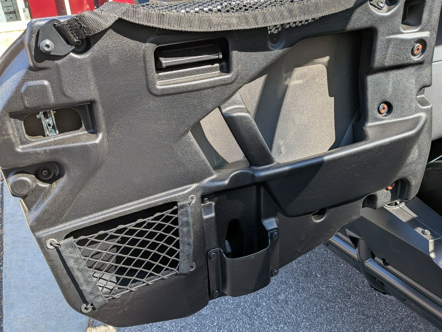 2026 Honda Talon 1000X-4 FOX Live Valve