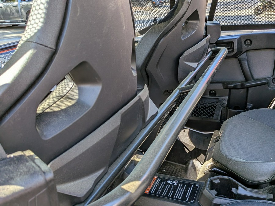 2026 Honda Talon 1000X-4 FOX Live Valve