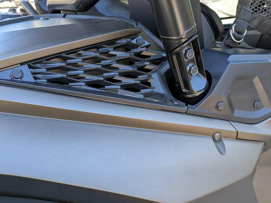 2026 Honda Talon 1000X-4 FOX Live Valve