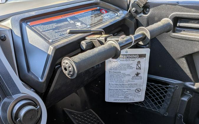 2026 Honda Talon 1000X-4 FOX Live Valve