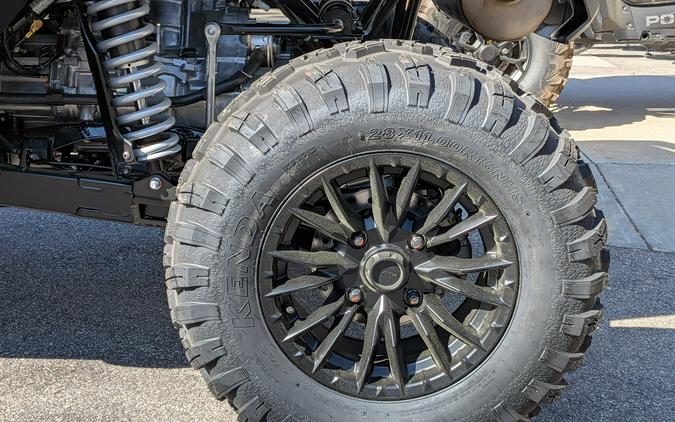 2026 Honda Talon 1000X-4 FOX Live Valve