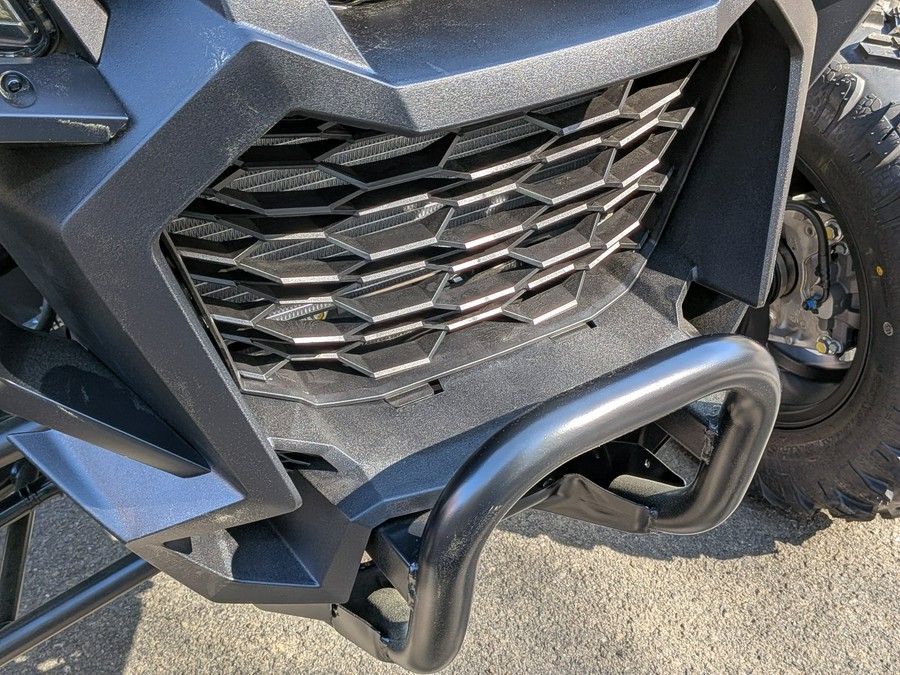 2026 Honda Talon 1000X-4 FOX Live Valve
