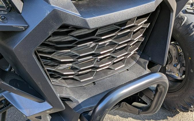 2026 Honda Talon 1000X-4 FOX Live Valve