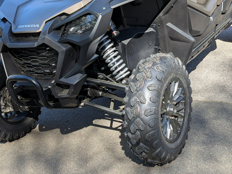 2026 Honda Talon 1000X-4 FOX Live Valve
