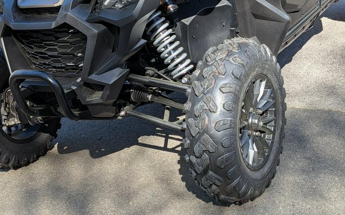 2026 Honda Talon 1000X-4 FOX Live Valve