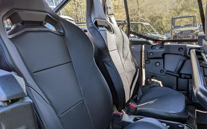 2026 Honda Talon 1000X-4 FOX Live Valve