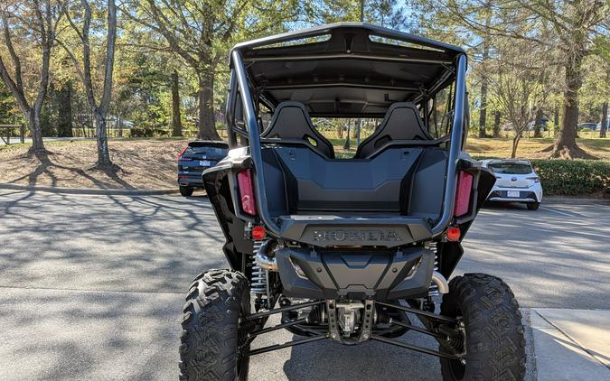 2026 Honda Talon 1000X-4 FOX Live Valve