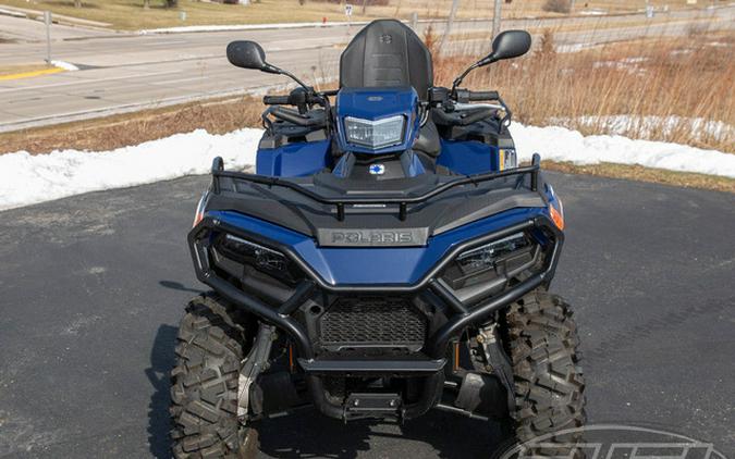 2025 Polaris Sportsman Touring 570 Premium