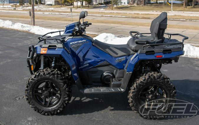 2025 Polaris Sportsman Touring 570 Premium