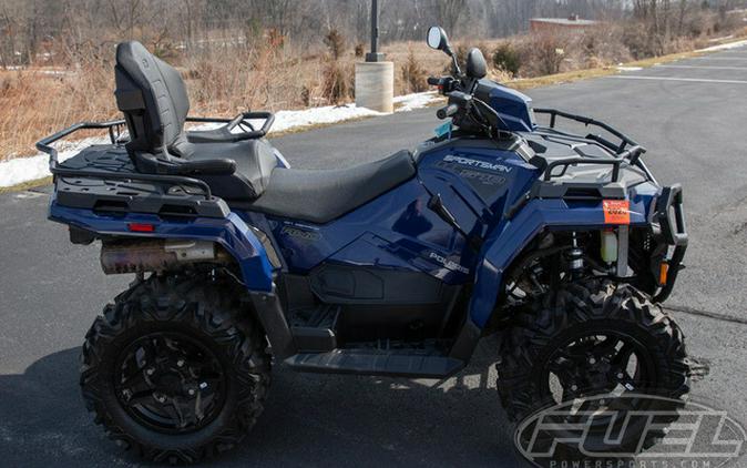 2025 Polaris Sportsman Touring 570 Premium