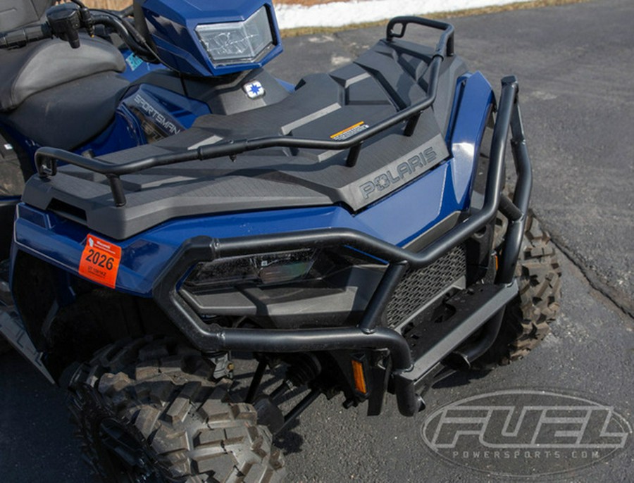 2025 Polaris Sportsman Touring 570 Premium