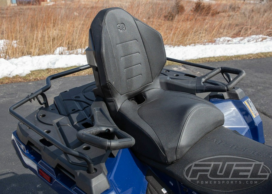 2025 Polaris Sportsman Touring 570 Premium