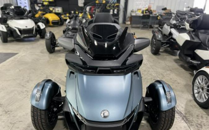 2026 Can-Am Spyder RT
