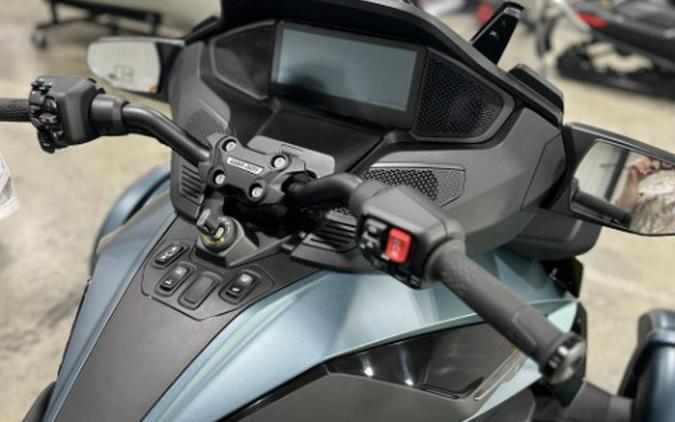 2026 Can-Am Spyder RT