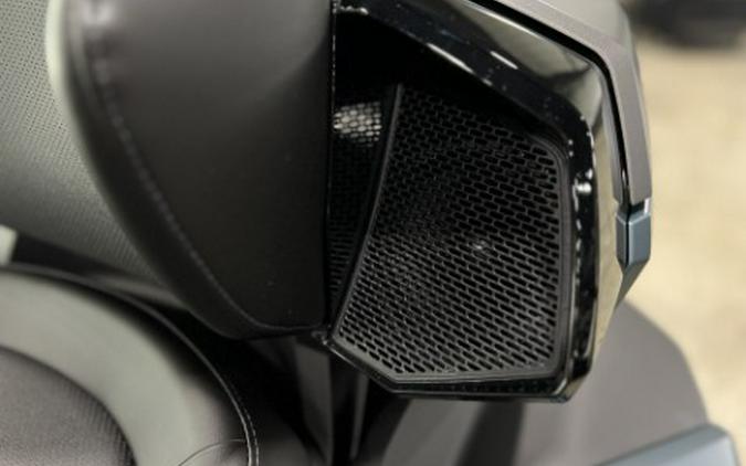 2026 Can-Am Spyder RT