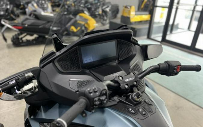 2026 Can-Am Spyder RT