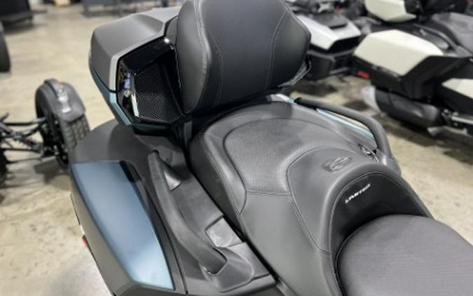 2026 Can-Am Spyder RT