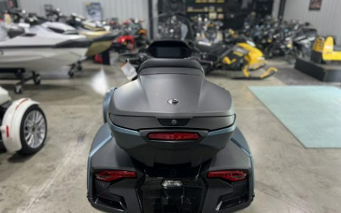 2026 Can-Am Spyder RT