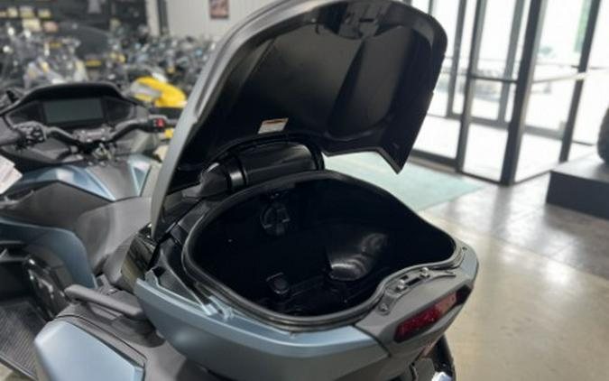 2026 Can-Am Spyder RT