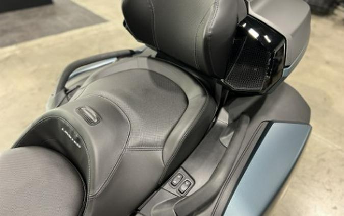 2026 Can-Am Spyder RT