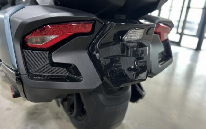 2026 Can-Am Spyder RT