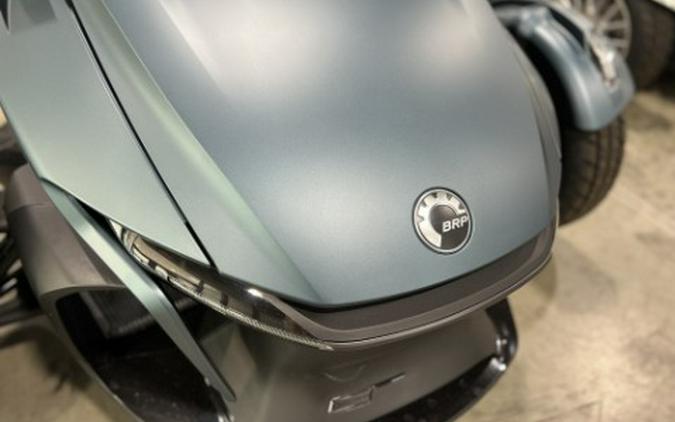 2026 Can-Am Spyder RT