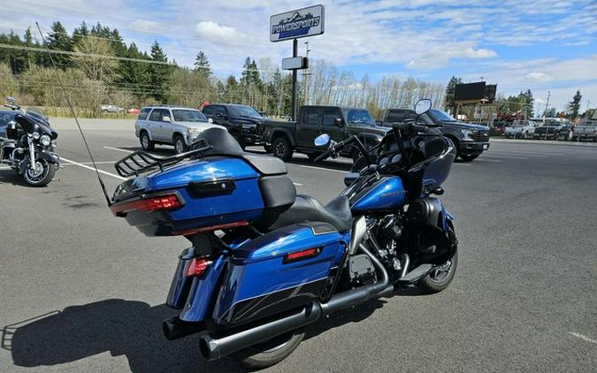 2022 Harley-Davidson FLTRK - Road Glide Limited