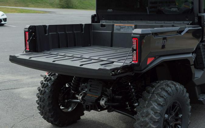 2026 Can-Am Defender MAX LONE STAR CAB HD11