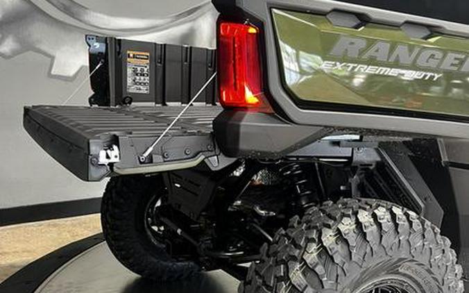 2026 Polaris® Ranger XD 1500 NorthStar Ultimate