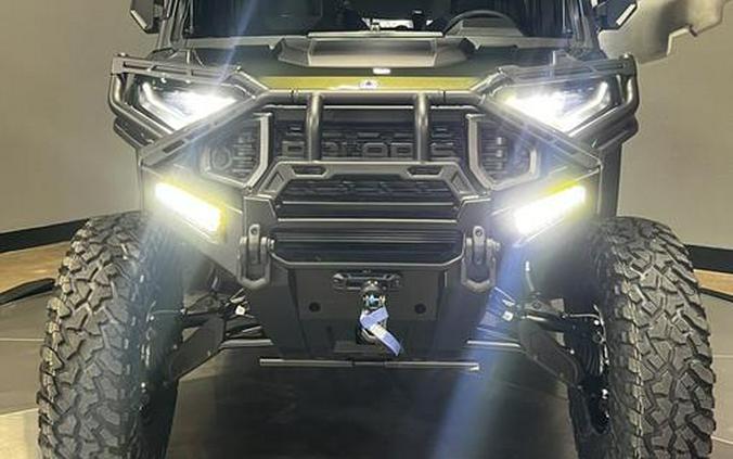 2026 Polaris® Ranger XD 1500 NorthStar Ultimate