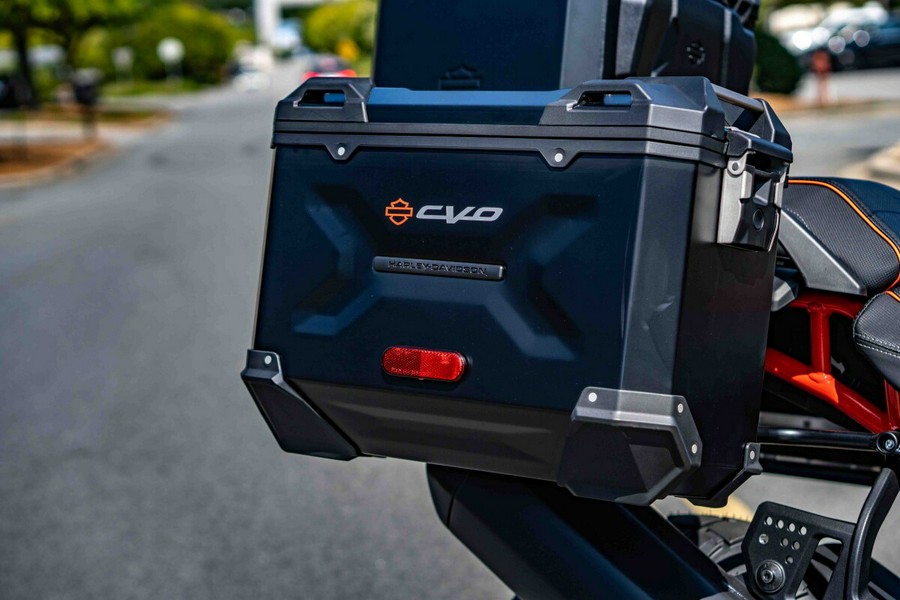 RA1250SE 2024 CVO™ Pan America®