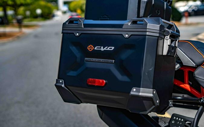RA1250SE 2024 CVO™ Pan America®