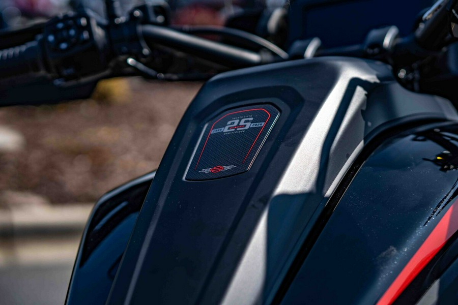 RA1250SE 2024 CVO™ Pan America®