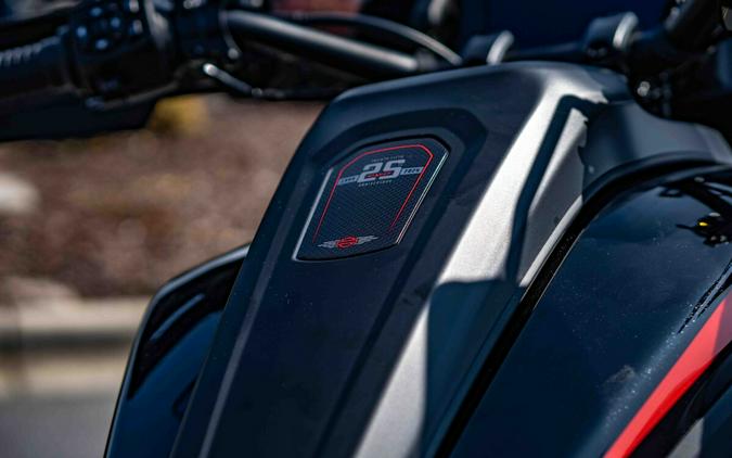 RA1250SE 2024 CVO™ Pan America®