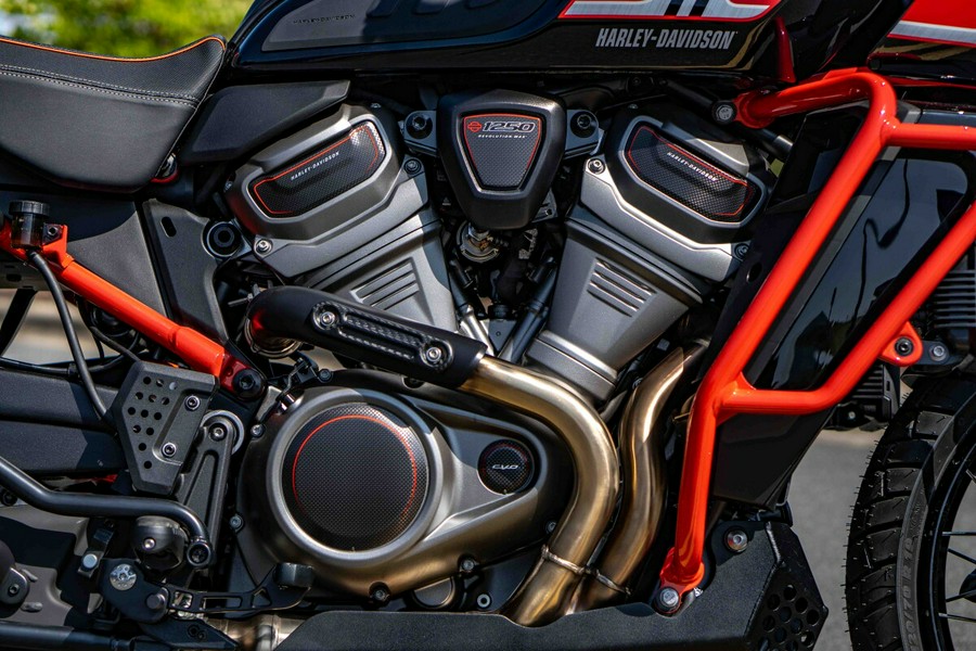 RA1250SE 2024 CVO™ Pan America®