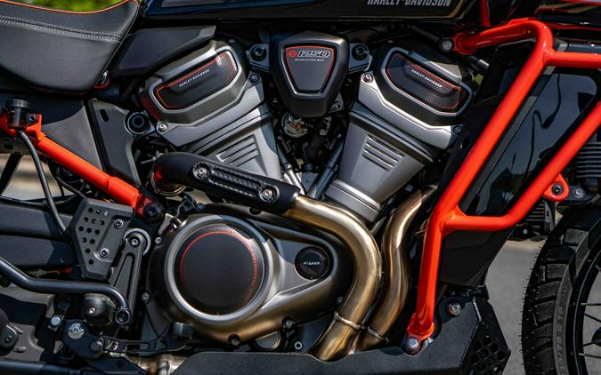 RA1250SE 2024 CVO™ Pan America®