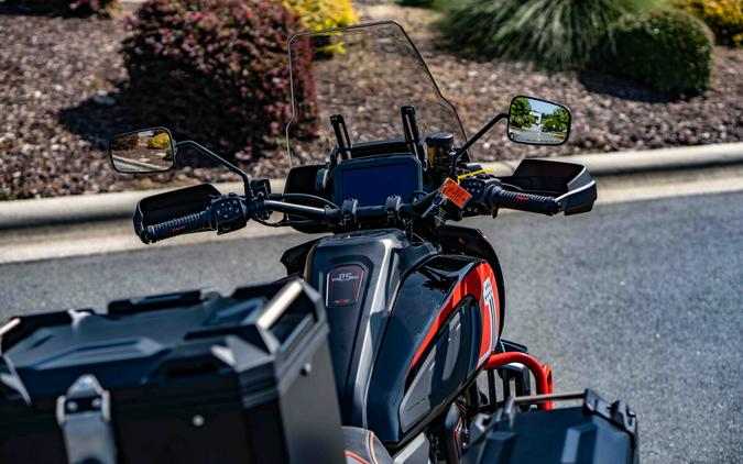 RA1250SE 2024 CVO™ Pan America®