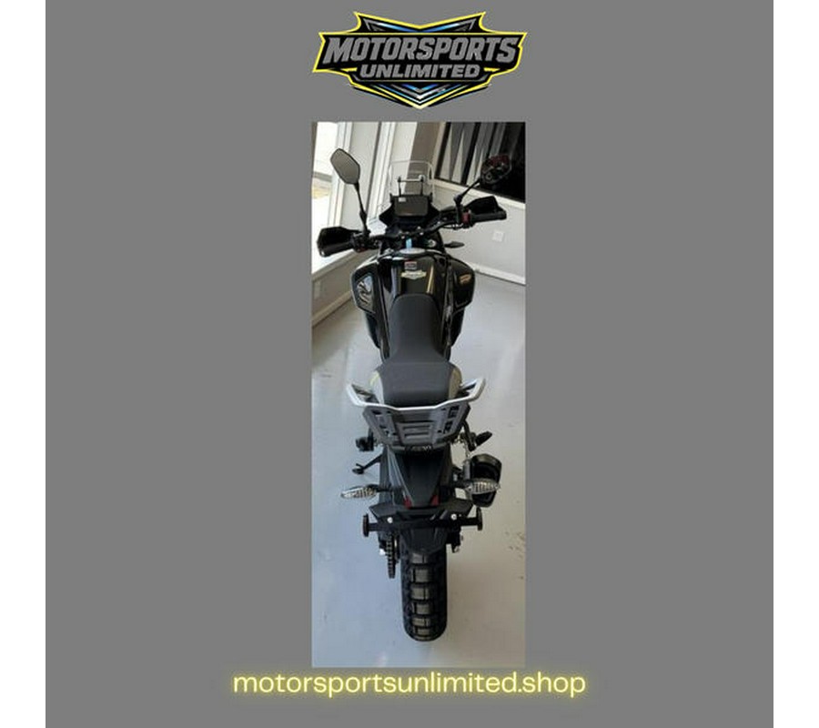 2026 CFMOTO Ibex 450