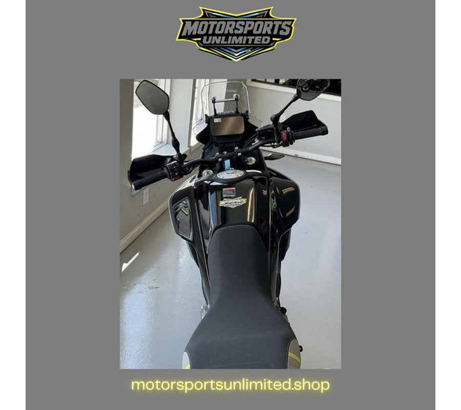 2026 CFMOTO Ibex 450